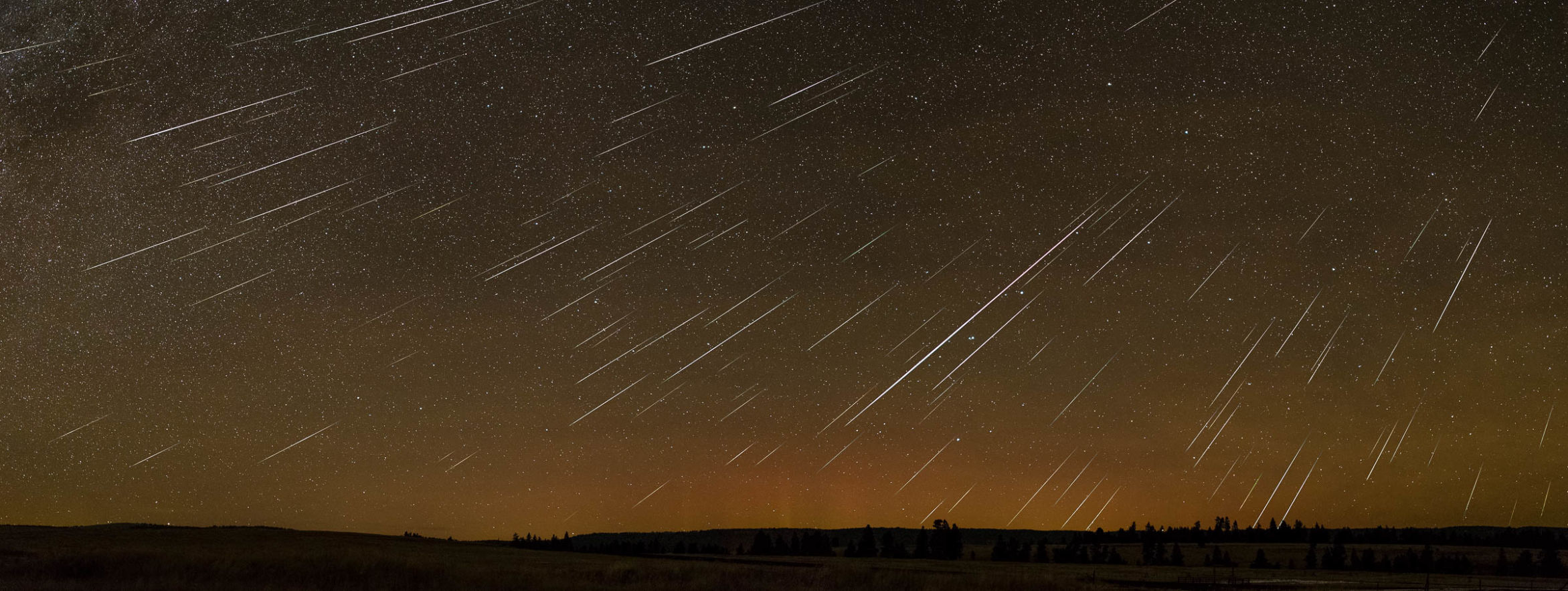 Geminid Meteor Shower